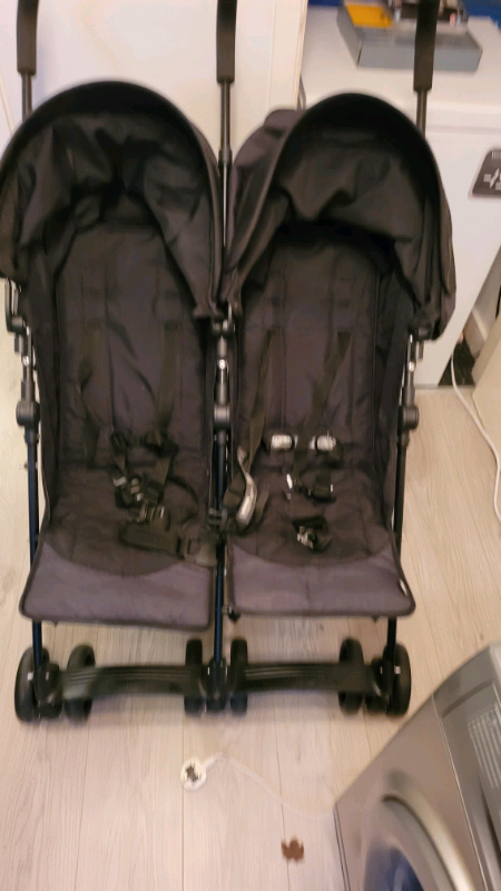 twin stroller gumtree